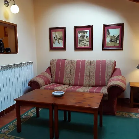 La Fragua De La Vega Estudios