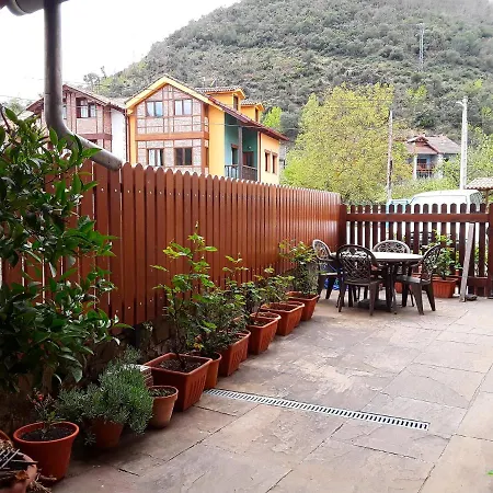 La Fragua De La Vega Estudios 3* La Vega (Vega de Liebana, Cantabria)