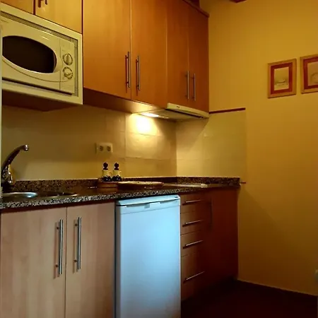 La Fragua De La Vega Estudios La Vega (Vega de Liebana, Cantabria)