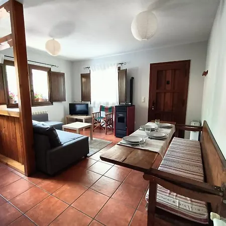 La Fragua De La Vega Estudios Apartahotel