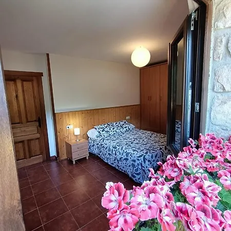 La Fragua De La Vega Estudios شقة فندقية