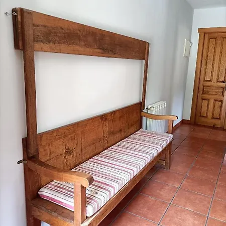 La Fragua De La Vega Estudios شقة فندقية