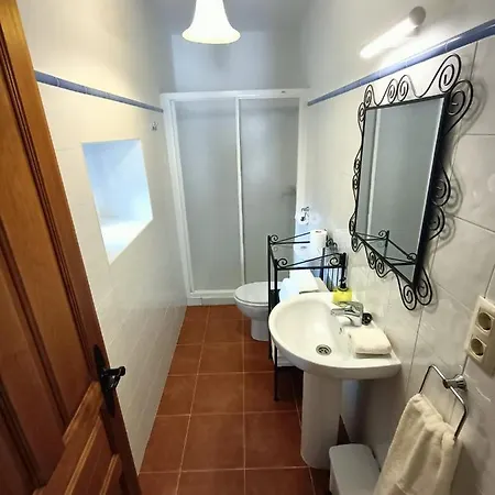 La Fragua De La Vega Estudios شقة فندقية