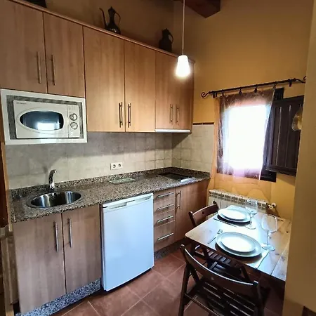 La Fragua De La Vega Estudios La Vega (Vega de Liebana, Cantabria)