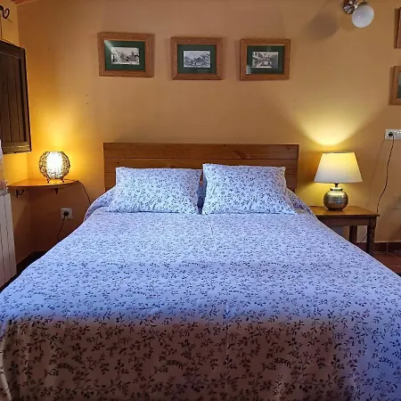 La Fragua De La Vega Estudios La Vega (Vega de Liebana, Cantabria)