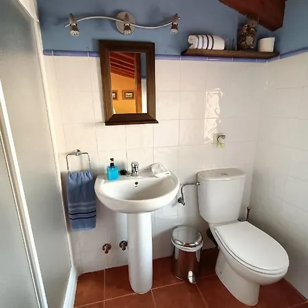 La Fragua De La Vega Estudios 3*