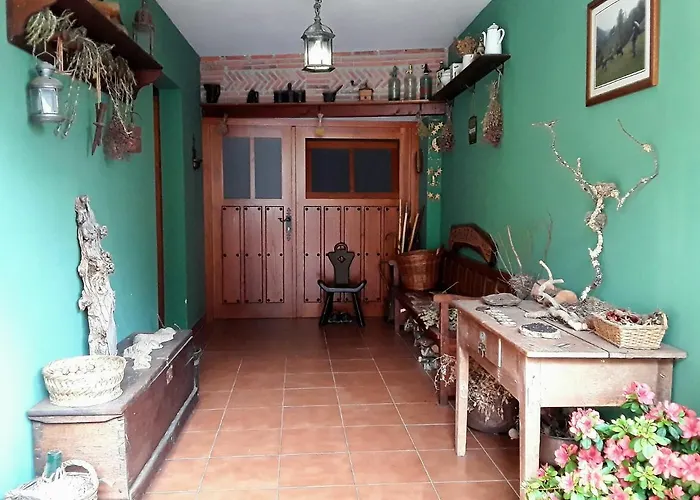 La Fragua De La Vega Estudios