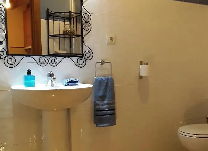 La Fragua De La Vega Estudios 3*