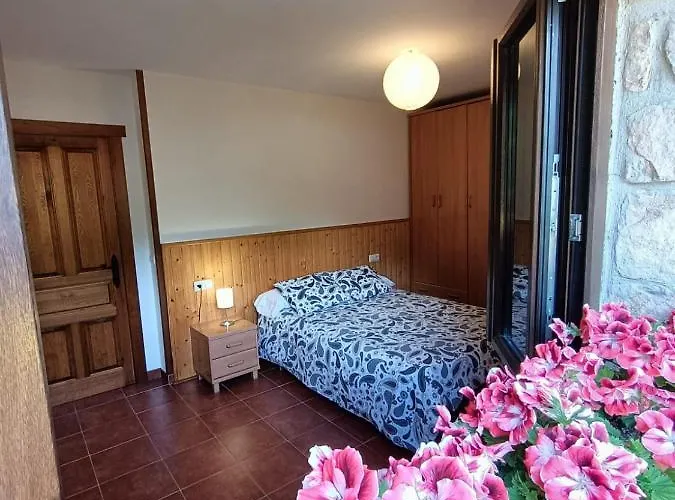 La Fragua De La Vega Estudios Aparthotel