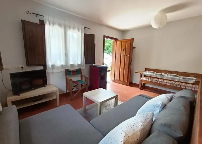 La Fragua De La Vega Estudios Aparthotel