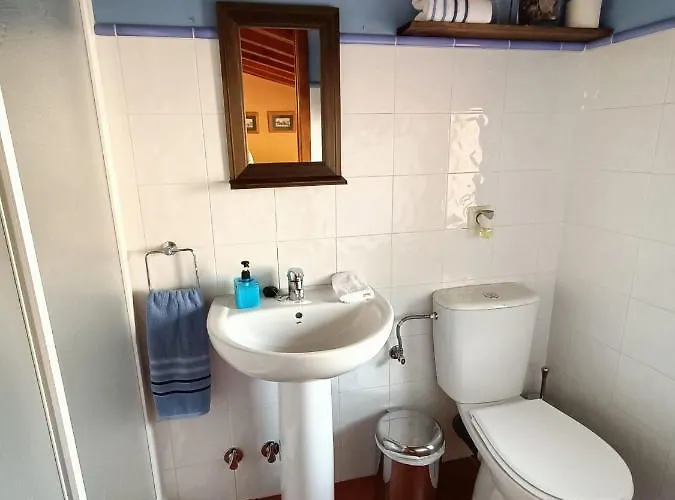 La Fragua De La Vega Estudios 3*